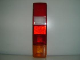 VAUNER 103F72024420 - FORD TRANSIT 86-*TULIPA TRAS CJ/ABIERTA