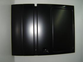 VAUNER 109101822 - FORD TRANSIT 86-2000*PUERTA LAT DCH S/VE