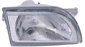 VAUNER 10110202001 - FORD TRANSIT 91-*OPTICA DELANTERA DCH