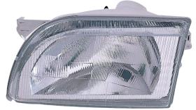 VAUNER 10110202002 - FORD TRANSIT 91-*OPTICA DELANTERA IZQ