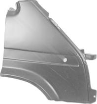 VAUNER 109101911 - FORD TRANSIT 91-*ALETA DERECHA