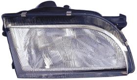 VAUNER 10110202003 - FORD TRANSIT 95-*FARO DCH C/REG (PLAST)