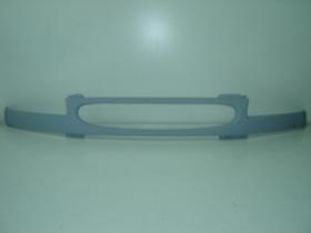 VAUNER 107101907 - FORD TRANSIT 95-*REJILLA EXTERIOR