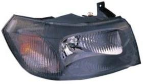 VAUNER 10110251001 - FORD TRANSIT 2000-*FARO DCH C/REG ELECT