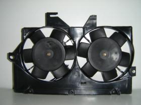 VAUNER 1021025100 - FORD TRANSIT 2000-*ELECTROV.A/A