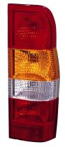 VAUNER 103F10251770 - FORD TRANSIT 2000-*STOP DCH