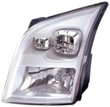 VAUNER 10110401002 - FORD TRANSIT 06-*FARO IZQ C/REG ELEC