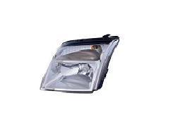 VAUNER 10110331001 - FORD TRANSIT CONNECT 02-*FARO DCH C/R EL