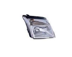 VAUNER 10110331002 - FORD TRANSIT CONNECT 02-*FARO IZQ C/R EL
