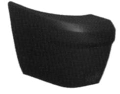 VAUNER 107103315 - FORD TRANSIT CONNECT 02-*CANTO PAR DE ES