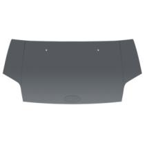 VAUNER 109103330 - FORD TRANSIT CONNECT 02-*CAPOT
