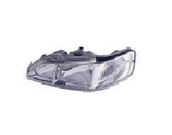 VAUNER 108502101 - HONDA ACCORD 98-*FARO DCH C/REG ELECTR
