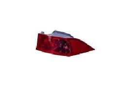 VAUNER 108501850 - HONDA ACCORD 03-*PILOTO TRAS DCH CANTO