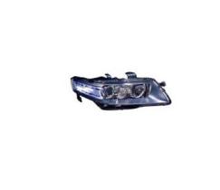 VAUNER 108502501 - HONDA ACCORD 07-*FARO DCH C/R ELECT.