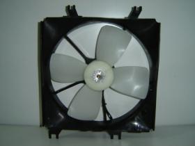 VAUNER 1025001000 - HONDA CIVIC 88-*ELECTROV.RAD(16V)