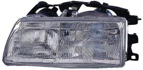 VAUNER 108500101 - HONDA CIVIC 88-*OPTICA DERECHA