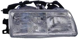 VAUNER 108500102 - HONDA CIVIC 88-*OPTICA IZQUIERDA