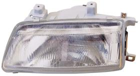 VAUNER 108500103 - HONDA CIVIC 90-92*FARO DERECHO