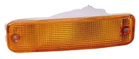 VAUNER 108500121 - HONDA CIVIC 88-*PILOTO PARAGOLPES DELANT