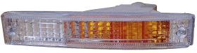 VAUNER 108500125 - HONDA CIVIC 90-*PILOTO PARAGOLPES DELANT