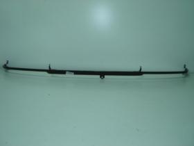 VAUNER 108500177 - HONDA CIVIC 88-*MOLDURA INFERIOR CAPOT