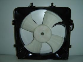 VAUNER 1025003100 - HONDA CIVIC SEDAN 92-*ELECTROV.A/A.