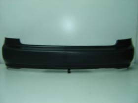 VAUNER 108500210 - HONDA CIVIC 92-*PARAGOLPES TRAS H/B