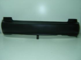 VAUNER 108500215 - HONDA CIVIC H/B 92-*PARAGOLPES TRAS IMPR