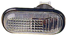 VAUNER 108500217 - HONDA CIVIC 92-*PILOTO LAT IZQ BLANCO