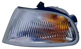 VAUNER 108500220 - HONDA CIVIC 92-*PILOTO DELANTERO DCH 3P