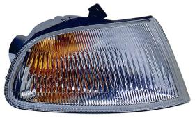 VAUNER 108500221 - HONDA CIVIC 92-*PILOTO DELANTERO IZQ 3P