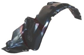 VAUNER 108500247 - HONDA CIVIC 92-*RESG P/RUEDA DEL IZQ