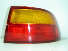 VAUNER 108500250 - HONDA CIVIC H/B 92-*STOP DCH PUNTA