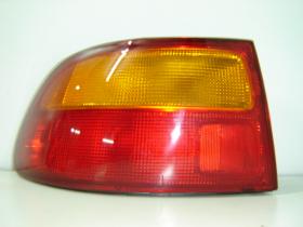 VAUNER 108500251 - HONDA CIVIC H/B 92-*STOP IZQUIERDO PUNTA