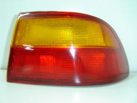 VAUNER 108500350 - HONDA CIVIC 92-*STOP DCH SEDAN PUNTA