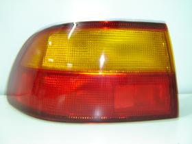 VAUNER 108500351 - HONDA CIVIC 92-*STOP IZQ SEDAN PUNTA