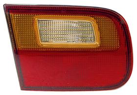 VAUNER 108500352 - HONDA CIVIC 92-*STOP DCH CENTRAL 4P