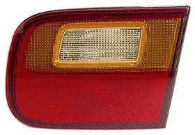 VAUNER 108500353 - HONDA CIVIC 92-*STOP IZQ CENTRAL 4P