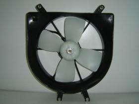 VAUNER 1025005000 - HONDA CIVIC 96-*ELECTROV RAD.(HB/SED/COU