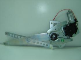 VAUNER 106500518 - HONDA CIVIC 2/3P 96-*ELEVALU ELECT DELAN