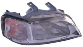 VAUNER 108500513 - HONDA CIVIC 5P 96-*FARO DCH C/R M/E IN/C