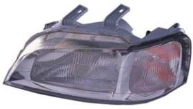 VAUNER 108500514 - HONDA CIVIC 5P 96-*FARO IZQ C/R M/E IN/C