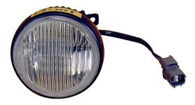 VAUNER 108500517 - HONDA CIVIC 96-*KIT PILOTOS SUPL REDONDO