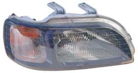 VAUNER 108500522 - HONDA CIVIC 5P 96-*FARO DCH C/R M/E IN/N