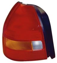 VAUNER 108500551 - HONDA CIVIC 96-*STOP IZQUIERDO 3P