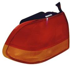 VAUNER 108500553 - HONDA CIVIC 96-*STOP IZQUIERDO 4P