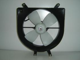 VAUNER 1025012000 - HONDA CIVIC 99-*ELECTROV.RAD.(K800)