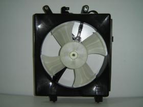 VAUNER 1025013000 - HONDA CIVIC 99-*ELECTROV.RAD.