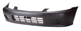 VAUNER 108501208 - HONDA CIVIC 2/3P 99-00*PARAGOLPES DELANT