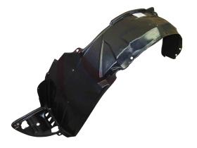 VAUNER 108501347 - HONDA CIVIC 01-*RESG P/RUEDA DEL IZQ 2/4